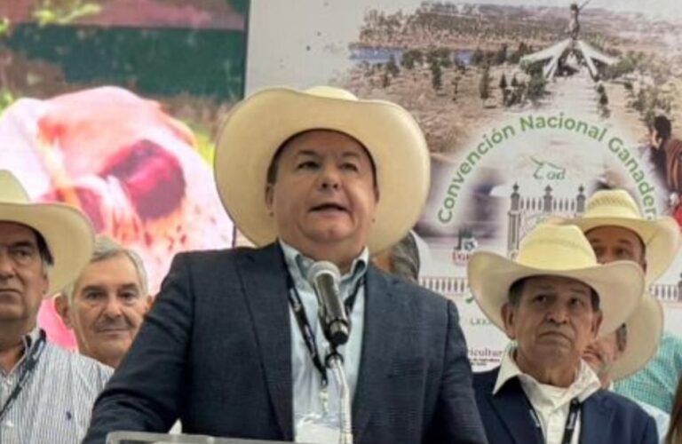 Exigen gobierno y ganaderos de Coahuila acciones contundentes ante gusano barrenador