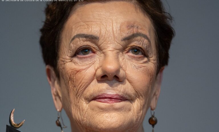 Fotógrafa mexicana gana el premio Princesa de Asturias de las Artes