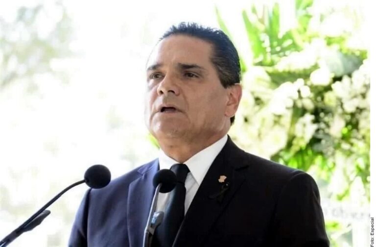 Frenan por tiempo indefinido captura de Aureoles