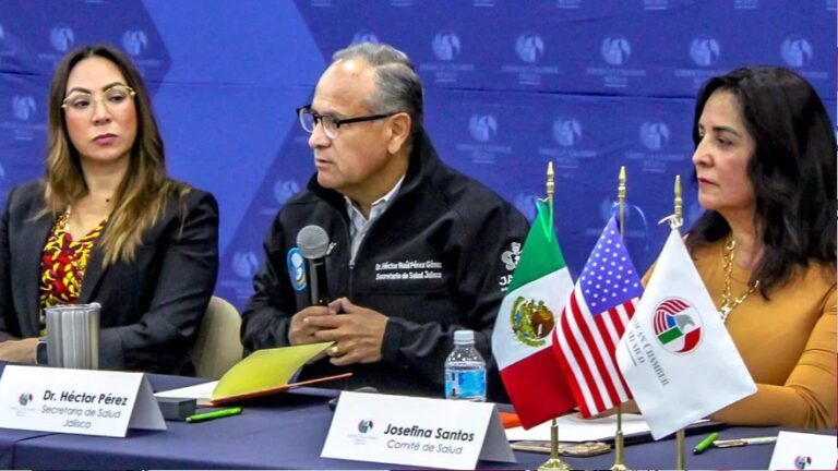 Grupo Collins fortalece la lucha contra la piratería farmacéutica desde el Comité de Salud de AmCham