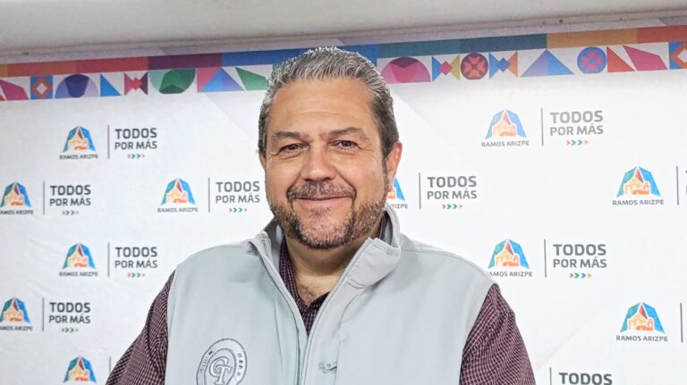 Habrá consejo intermunicipal para coordinar mejoras a aeropuerto de Saltillo 