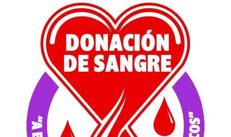 Habrá este jueves campaña de donación de sangre en el Hospital Materno Infantil, a beneficio de pacientes oncológicos 
