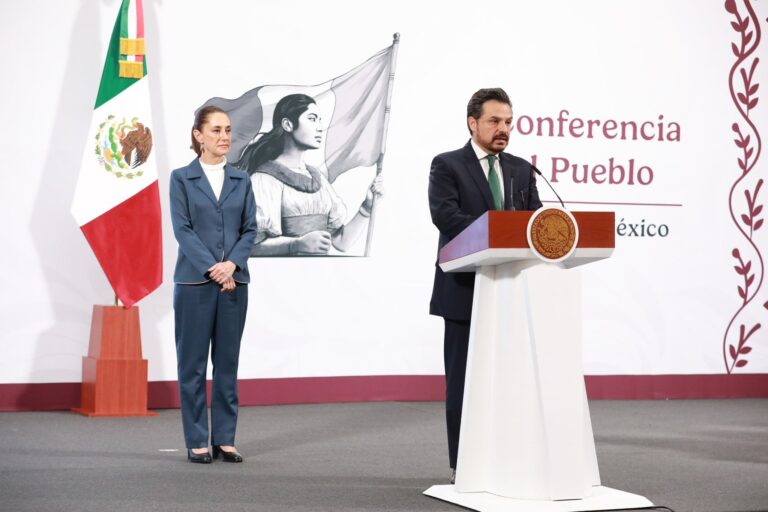 IMSS hará 30 millones de consultas de especialidad en 2025: Zoé Robledo