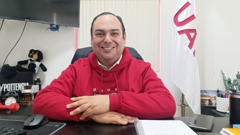 Incorpora UANE Inteligencia Artificial a sus programas de estudio