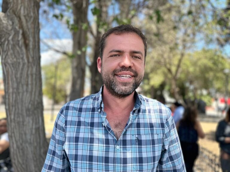 Insisten comerciantes en equidad con tiendas chinas