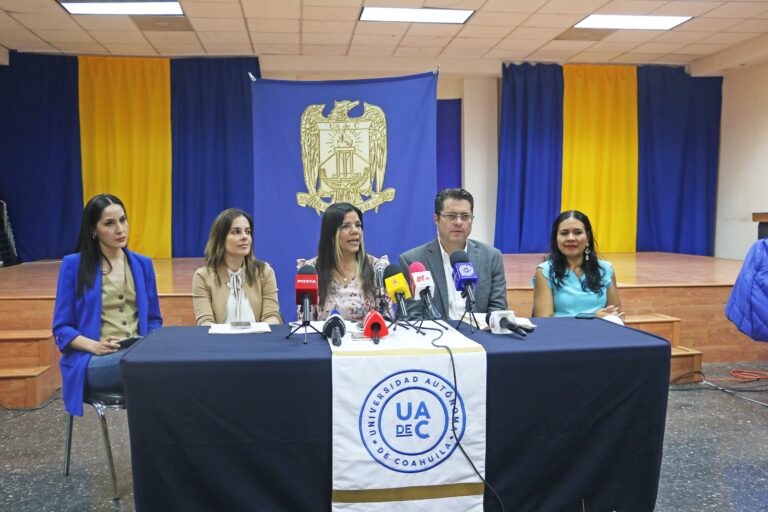 Invita UA de C a participar en el VI Congreso Internacional de Ética, Ciencia y Educación