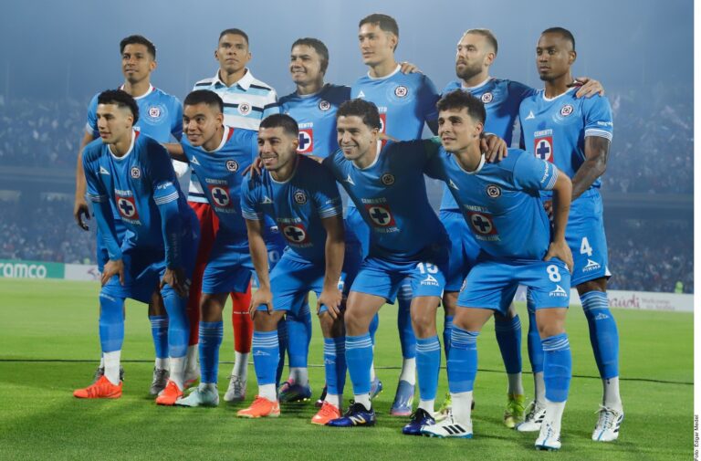 Jugará Cruz Azul Final de Concachampions en CU