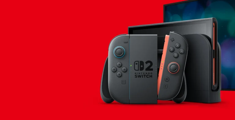 Guía: Preventa Nintendo Switch 2 en México