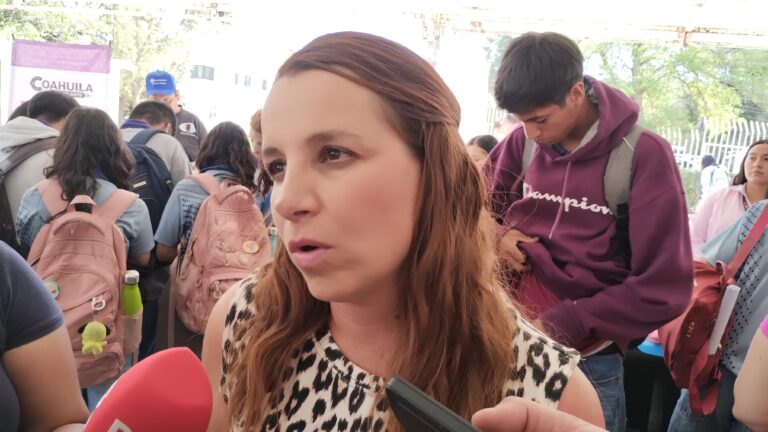 Licitación para obras del tren Saltillo – Nuevo Laredo representa oportunidad para empresarios de Coahuila