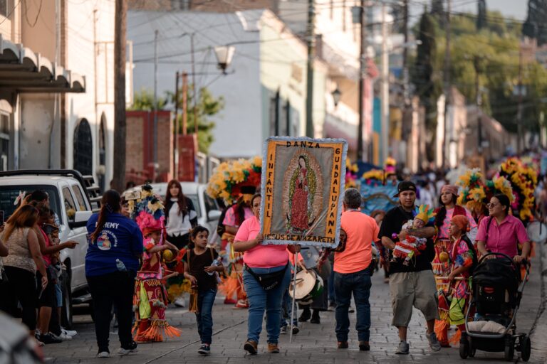 Lleva Javier Díaz cultura a todos los rincones de Saltillo