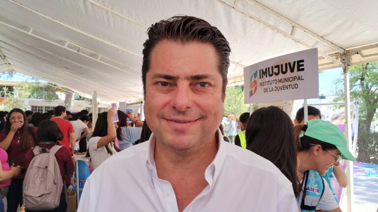 Mantendrá SIDS entrega de programas sociales mientras que árbitro electoral lo permita: Enrique Martínez