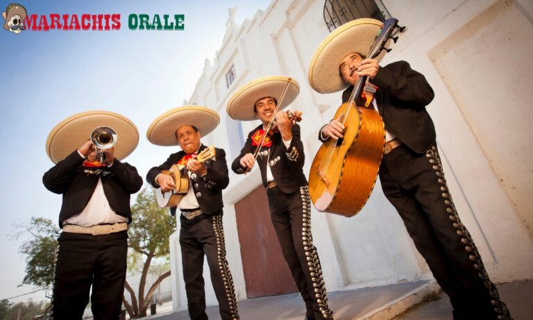 Mariachis Órale: una marca que democratiza la música tradicional mexicana