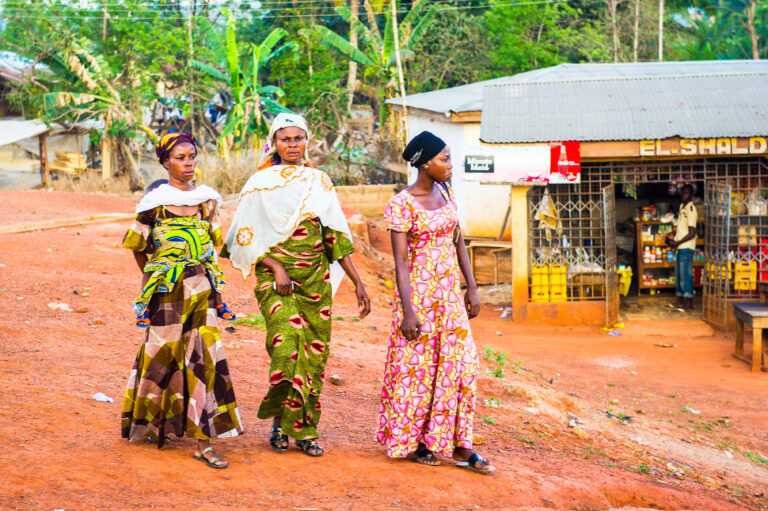 Nigeria, Congo y Mozambique: los países más mortíferos para cualquier cristiano según nueva investigación