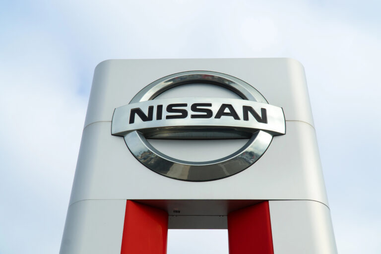 Nissan cerrará plantas y recortará 20 mil empleos a nivel mundial para el 2027