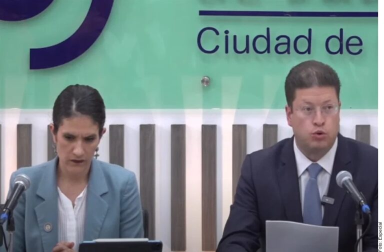 Participaron 4 en asesinato de funcionarios del gobierno de Clara Brugada.- SSC