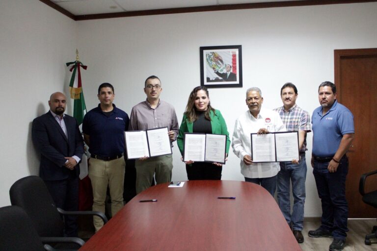 Planta Daimay garantiza la conservación de todos sus empleos