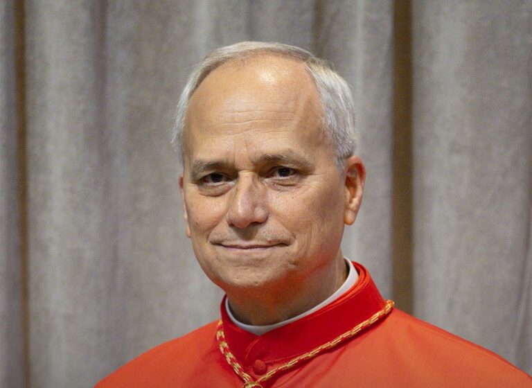 ¿Quién es Robert Prevost? El nuevo papa de origen estadounidense que tomó el nombre de León XIV