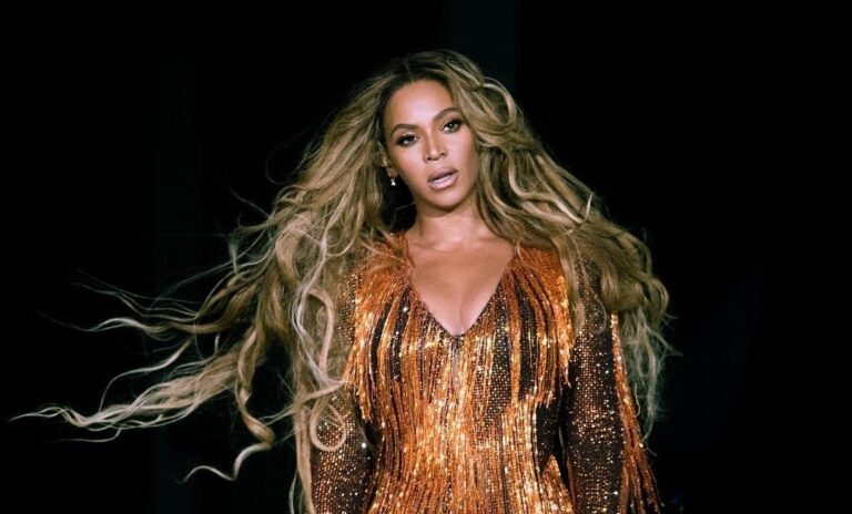 Quiere Trump investigar a Beyoncé por apoyo a Kamala Harris