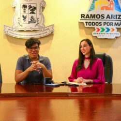 ramos arizpe se suma 2