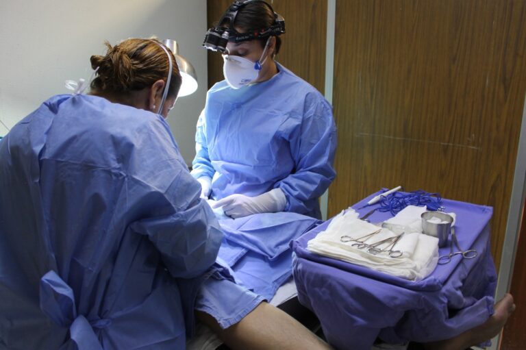 Realiza IMSS Coahuila más de 200 vasectomías en el primer trimestre del año