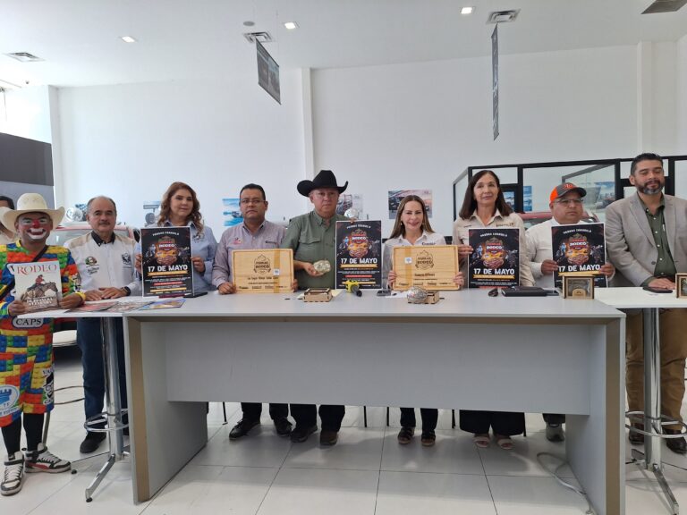 Realizarán segunda edición de Parras Rodeo Ribeye & Wine Fest 2025
