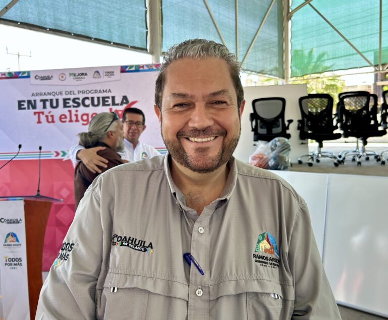 Remodelación de la plaza en la colonia Fidel Velázquez será una realidad: Tomás Gutiérrez