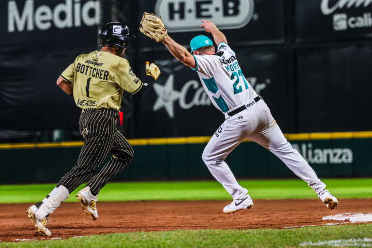 Los Saraperos vencen 6-0 a Dorados y aseguran la serie