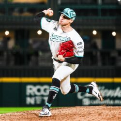 saraperos y algodoneros