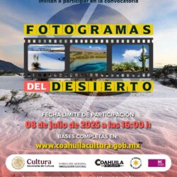 secretaria20250526150456_6834d7786f810_005 COAHUILA IMPULSA EL TALENTO LOCAL CON ACCIONES CONCRETAS DESDE LA SECRETARÍA DE CULTURA