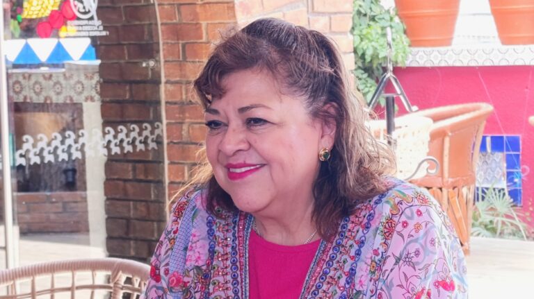 Será Tribunal de Disciplina herramienta para garantizar justicia en México: Eva Verónica de Gyvés