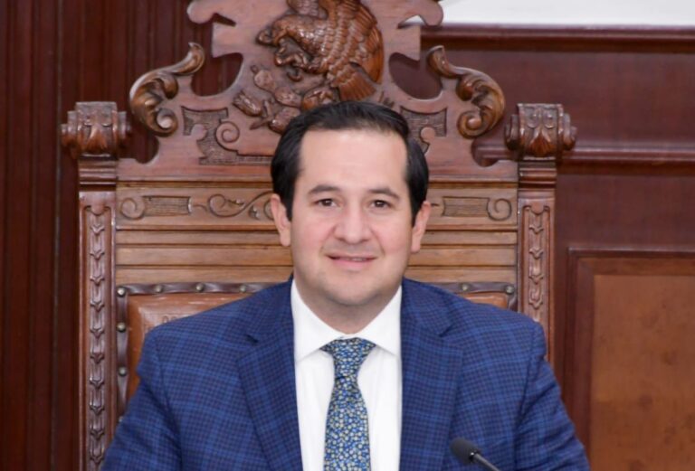 Solicita diputado Guillermo Ruiz reforzar la vigilancia de normas contra riesgos laborales