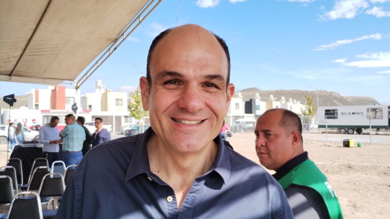 Tendrá presupuesto federal de 2026 reducción de 300 mil millones