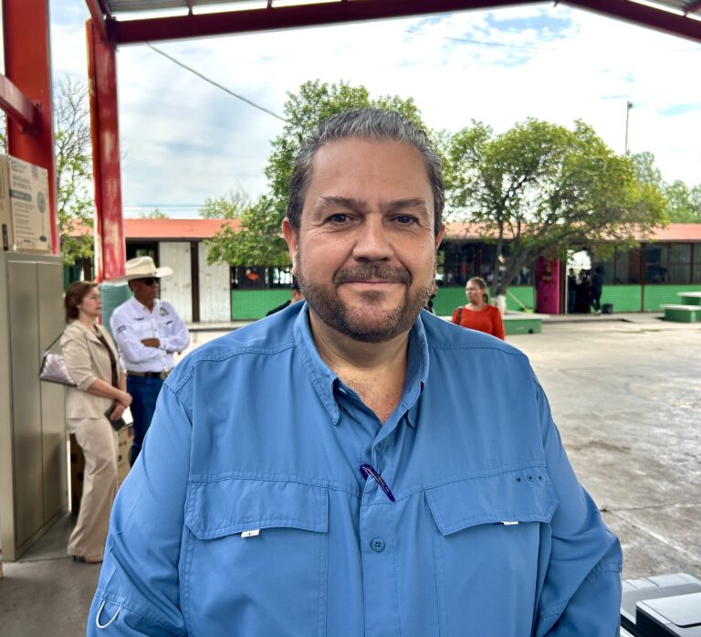 Tomás Gutiérrez impulsa el mayor esfuerzo ambiental en la historia de Ramos Arizpe