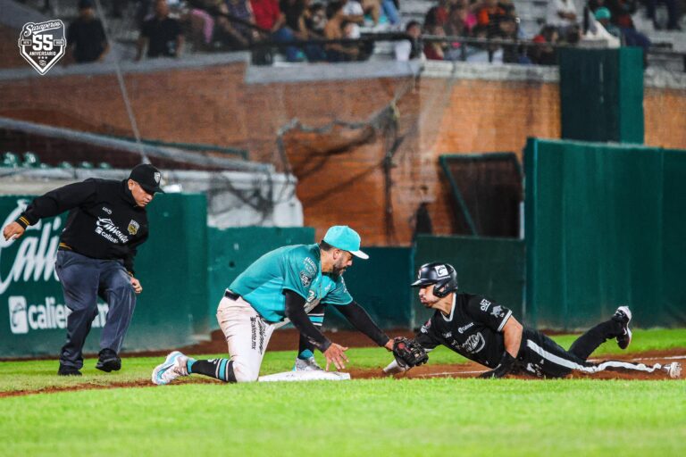 Toros se impone en otro cerrado duelo a Saraperos