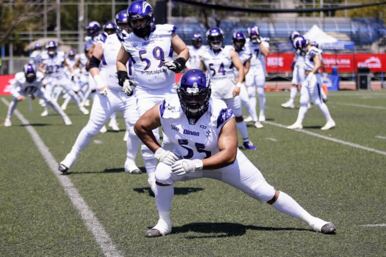 Tras cinco años, volverá Dinos a jugar en el Estadio Olímpico de Saltillo 