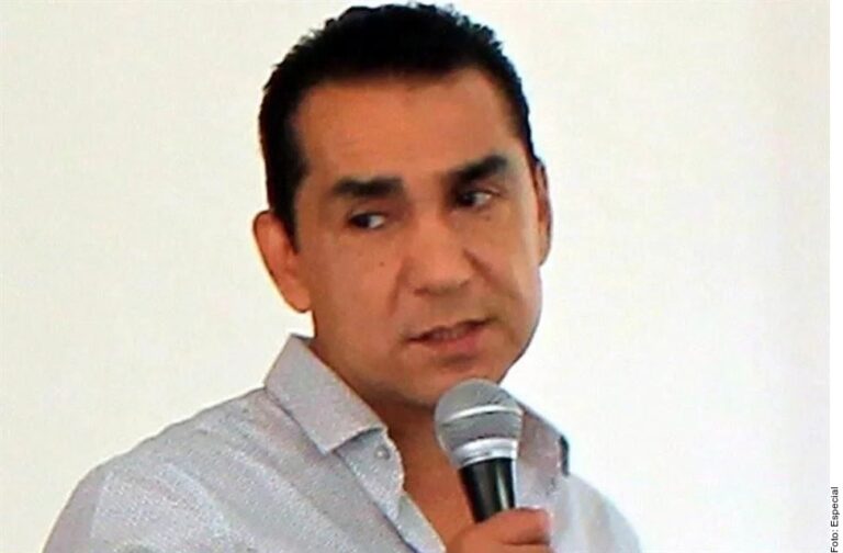 Trasladan a ex alcalde José Luis Abarca a penal en Ramos Arizpe tras una década en el Altiplano