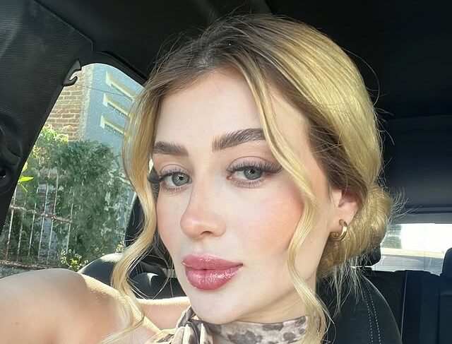 Viral: Matan a influencer jalisciense durante transmisión en vivo