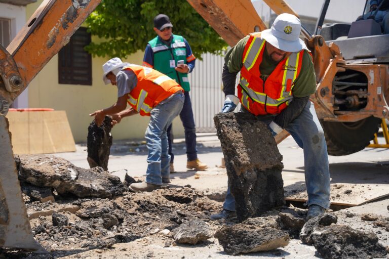 Refuerza Ramos Arizpe su sistema de agua