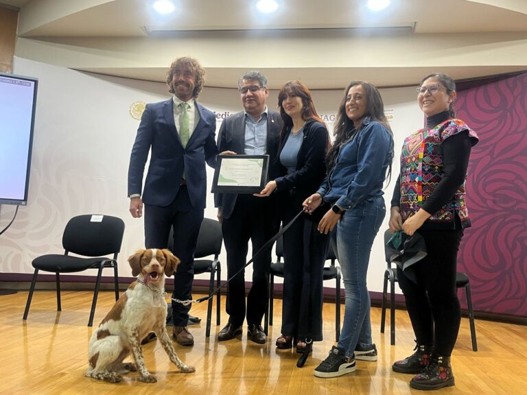 CONAGUA pone de ejemplo a Saltillo en estrategias de detección de fugas