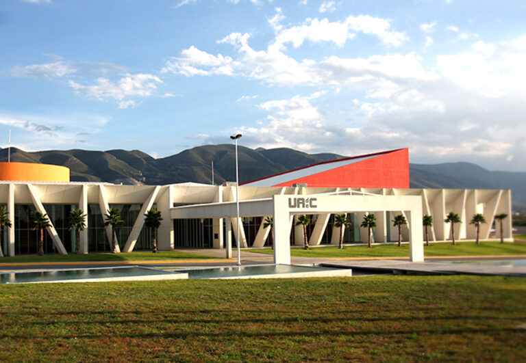 Destaca la UAdeC entre las mejores universidades en desarrollo sostenible