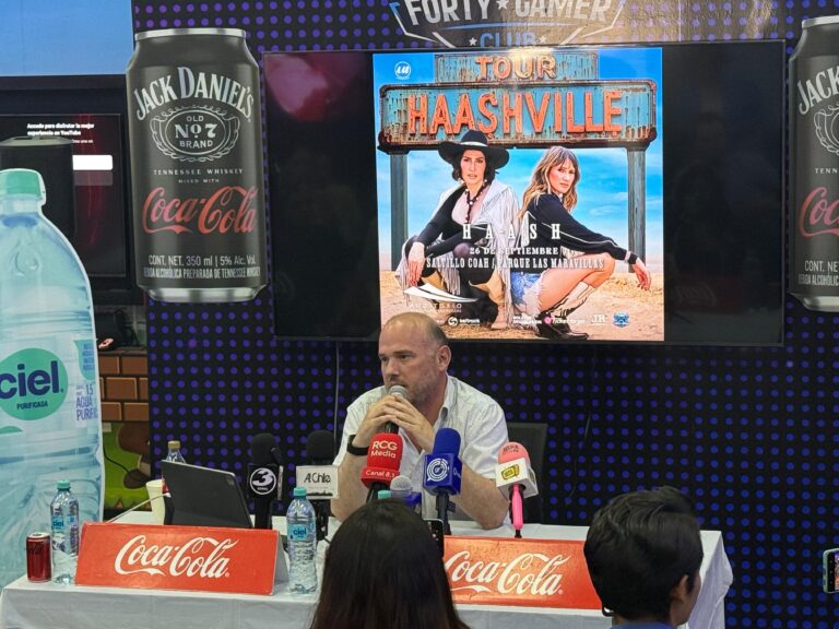 4.40 Entretenimiento celebra su 25 aniversario con tres grandes eventos en Saltillo