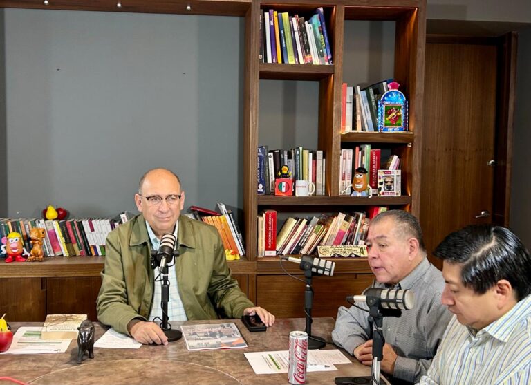 Repunte de inflación, cero crecimiento y menos empleo, reprueban al gobierno de Morena: Rubén Moreira  