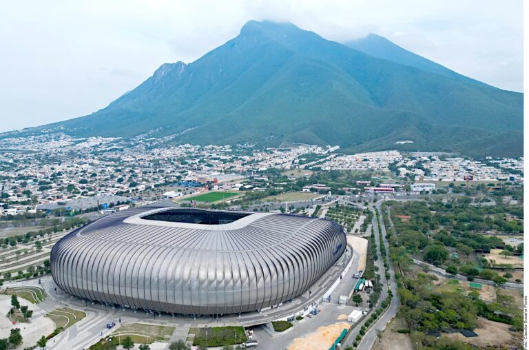 A un año de la fiesta mundial en Monterrey