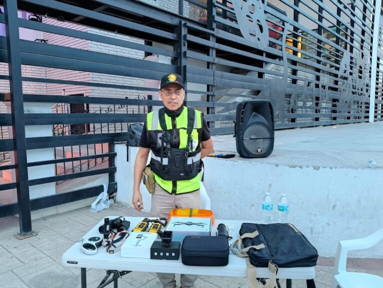 Apoyan en Ramos Arizpe con la búsqueda de mascotas extraviadas