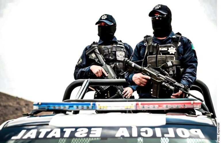 Abaten a 13 en Zacatecas; rescatan a secuestrado