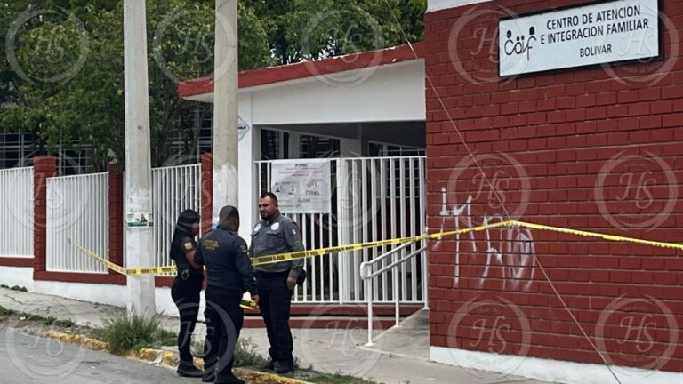 Acude a votar en Saltillo y pierde la vida tras caerse en la casilla