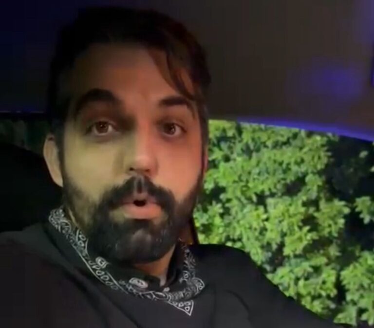 Agentes de tránsito aplican protocolo vial en el caso registrado en el bulevar La Nogalera