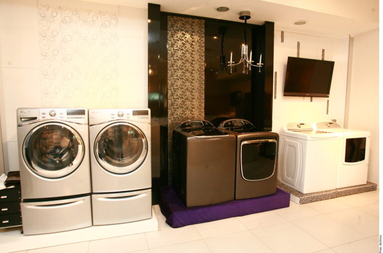 Alcanzan aranceles a electrodomésticos