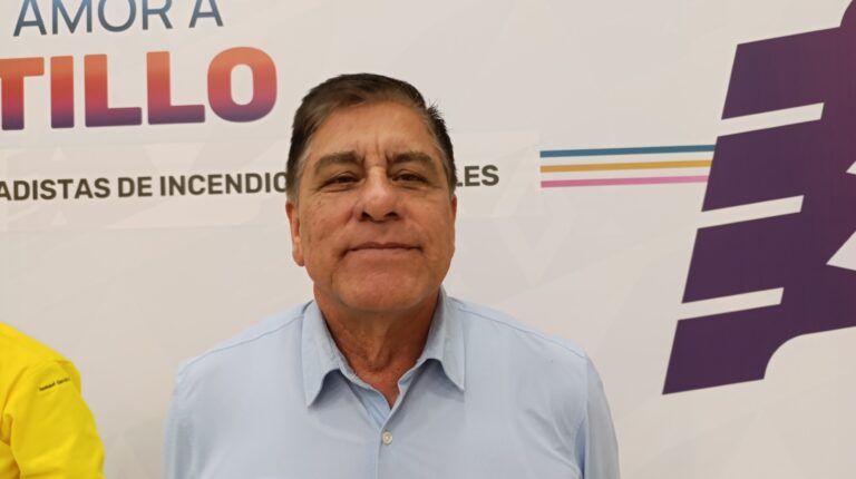 Alerta PC de golpes térmicos con altas temperaturas en Saltillo