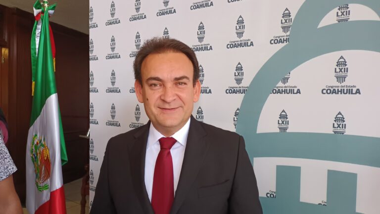 Pide diputado Álvaro Moreira a la Federación ejercer recursos oportunamente para la compra de vacunas